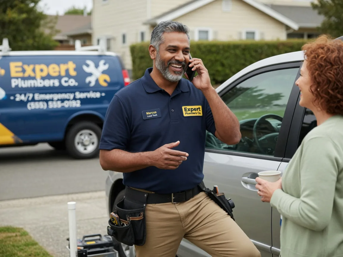 Sewer Line Inspection in California, PA